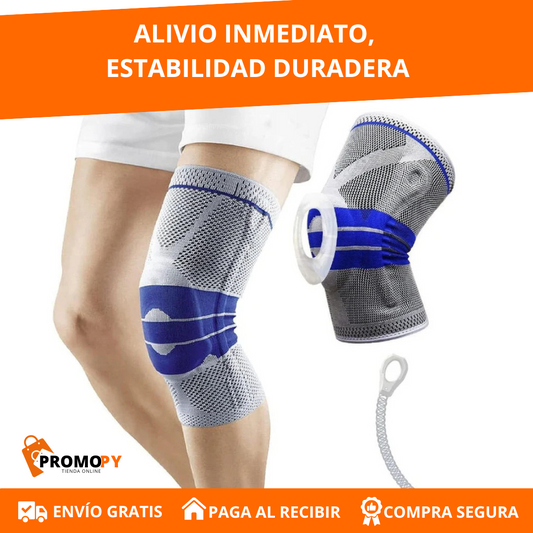 Rodillera Inteligente Ortopédica Premium Active-Life® 1 unidad