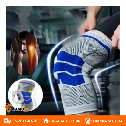 Rodillera Inteligente Ortopédica Premium Active-Life® 1 unidad