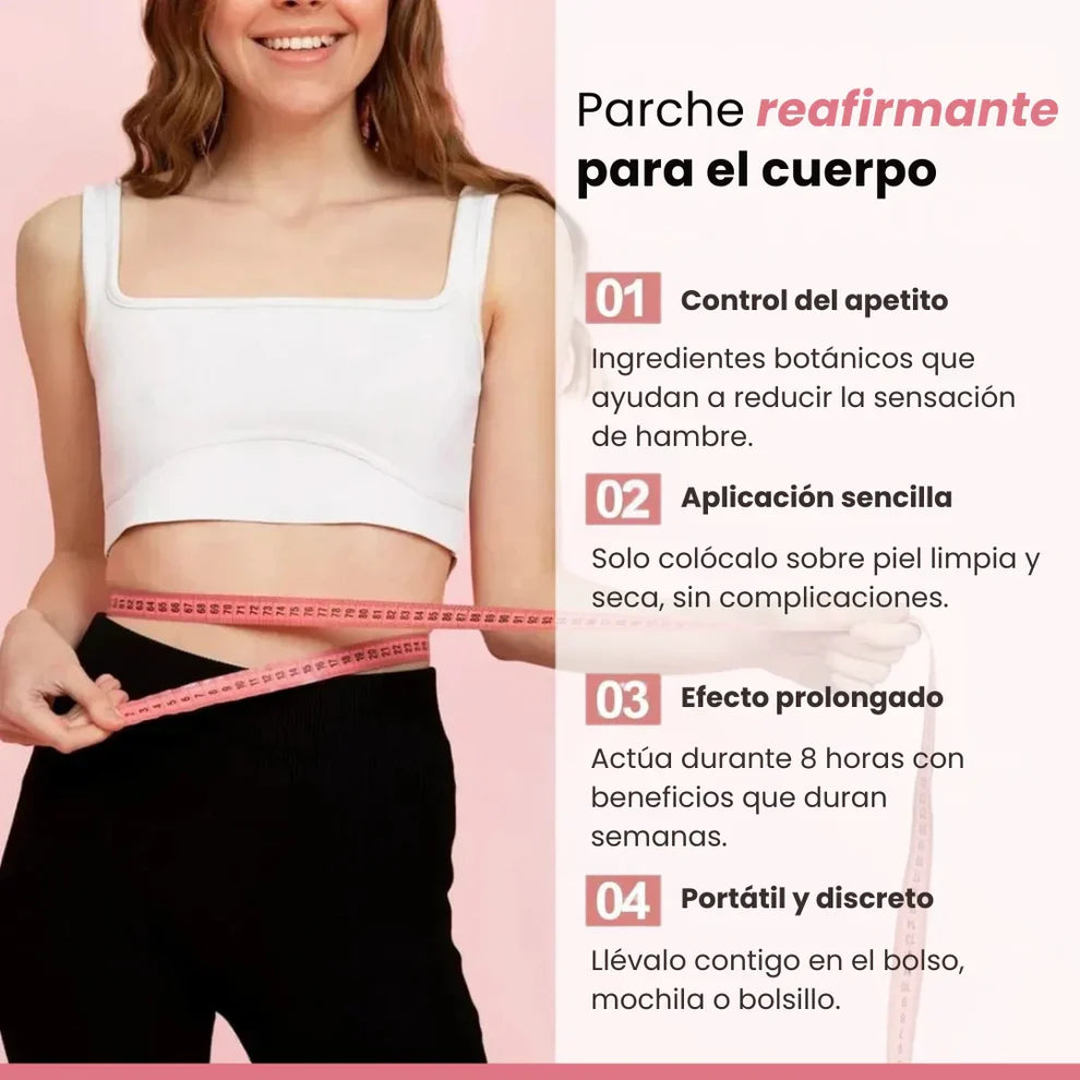 GLP-1: CONTROL DE ANTOJOS Y ANSIEDAD