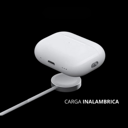 Último día de oferta ✅AirPods PRO 2 ANC®️ ALTA GAMA