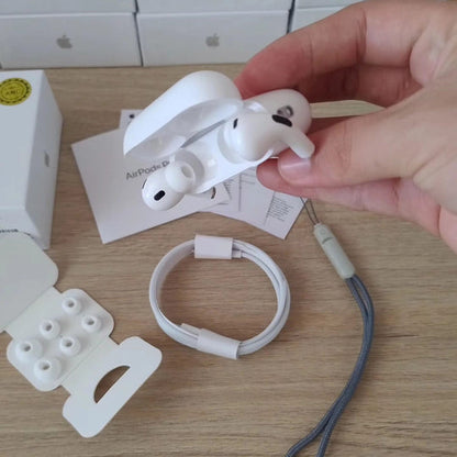 Último día de oferta ✅AirPods PRO 2 ANC®️ ALTA GAMA