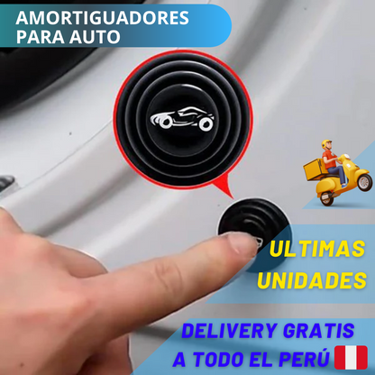 Amortiguador de Puerta para Auto