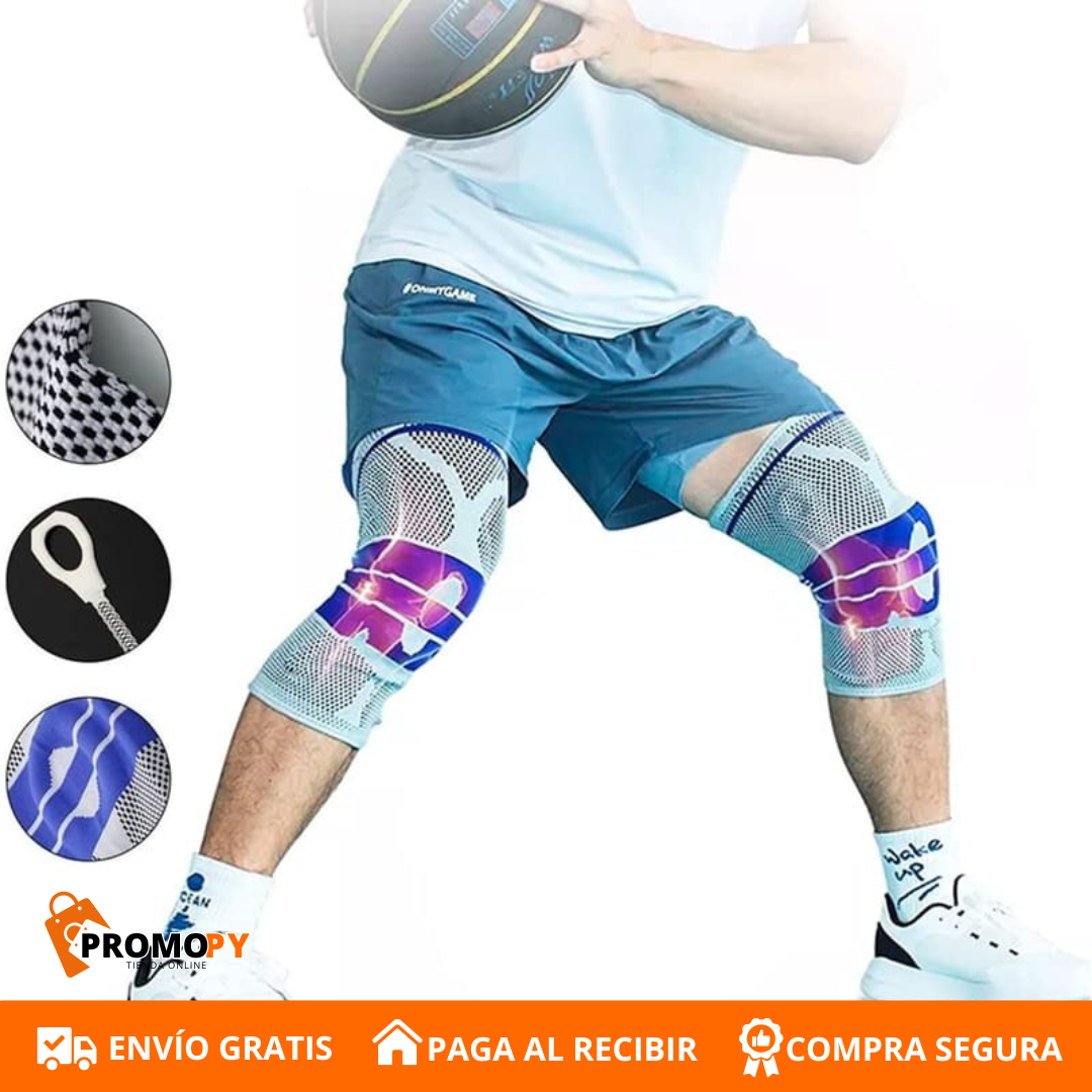 Rodillera Inteligente Ortopédica Premium Active-Life® 1 unidad