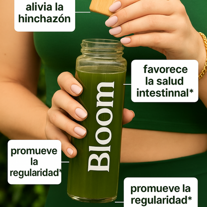 Bloom "Greens and Superfoods"